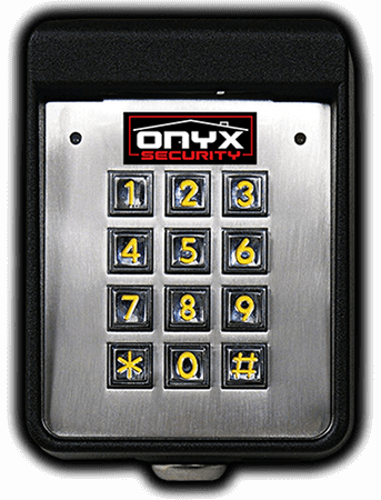 Benefits of an Access Control System